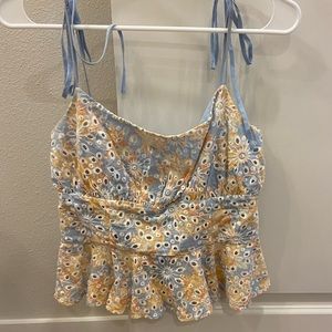 Lovers and Friends Top